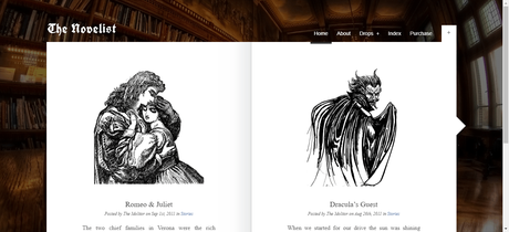 15 Bookstore And Library WordPress Themes In 2020
