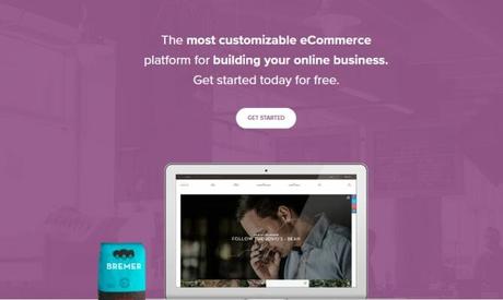 10 Leading Ecommerce Platforms Compared And Reviewed For 2020 WordPress ecommerce plugin