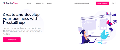 10 Leading Ecommerce Platforms Compared And Reviewed For 2020 ecommerce platforms