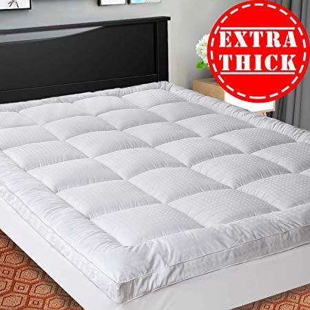 Ultimate Guide To Choose The Right Mattress Topper