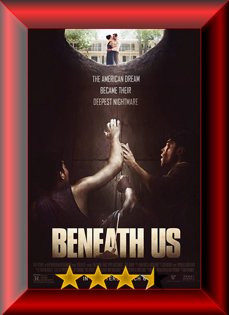 Beneath Us (2019) Movie Review