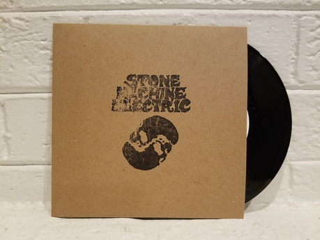 Pre-order The New Release From Stone Machine Electric!