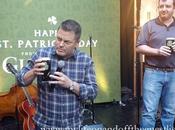 Nick Offerman Guinness Celebrate Countdown Patrick’s