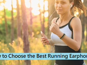 Choose Best Earphones Running