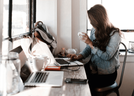 A Day In The Life Of A Cybersecurity Analyst