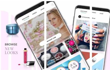 Artistry Virtual Beauty