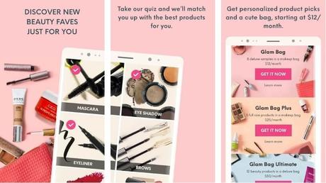 IPSY- Makeup, Beauty, and Tips