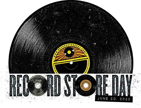 New date for Record Store Day 2020: June 20