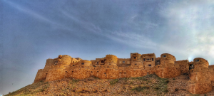 10 Best Things to do in Jaisalmer: A Golden Oasis in the Thar Desert