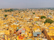 Best Things Jaisalmer: Golden Oasis Thar Desert