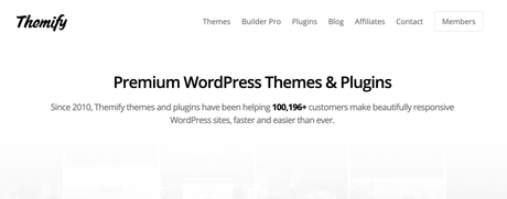 Themify Shoppe Theme Review 2020: The Best WooCommerce Theme??