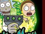 Rick Morty Trivia Questions Answers