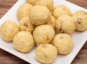 Rava Ladoo