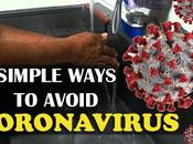 Avoid Coronavirus, nCov, COVID-19 Pandemic Outbreak Safety Tips, Preventions, Precautions