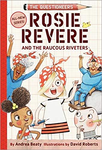 Rosie Revere