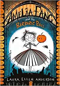 Amelia Fang