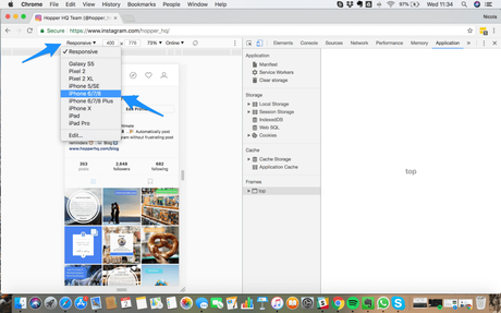 How to Post on Instagram from Mac or PC – A Complete Guide
