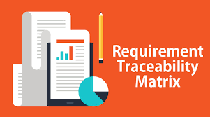 Requirment tracebility matrix