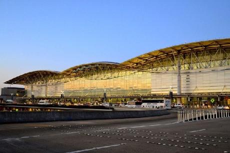 How to Enjoy Your Time at SAN Francisco International Airport