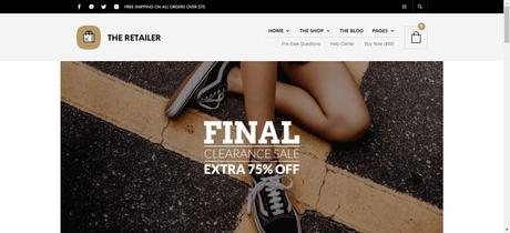 the-retailer-wordpress-theme