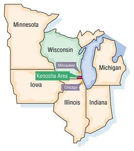 Fred Mercaldo sells Kenosha.com for $75,000