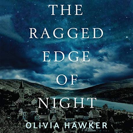 The Ragged Edge of Night