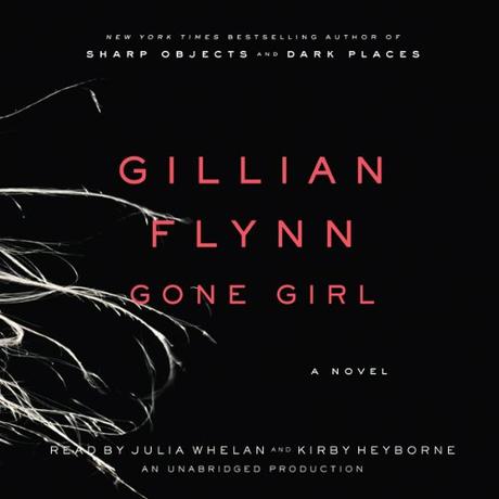 Gone Girl: A Novel