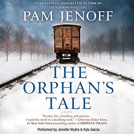 The Orphan's Tale: A Novel