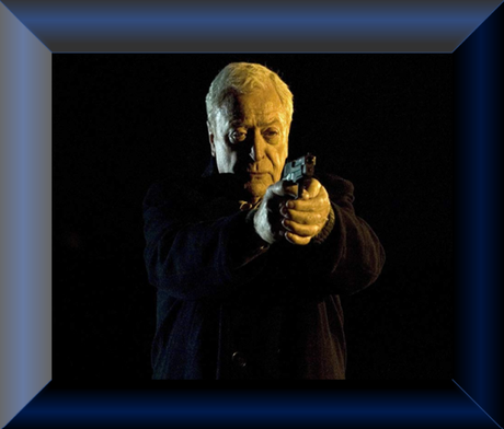 Michael Caine Weekend – Harry Brown (2009) Movie Review