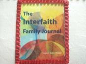 Happy Birthday, Interfaith Family Journal