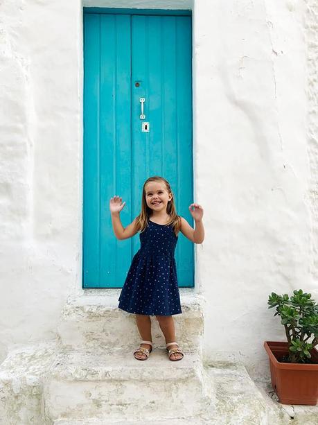 Ostuni Travel Guide (What to do, See & Eat)