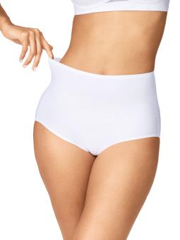 Warner’s No Muffin Top Brief Cotton – For Comfort and Stylishness