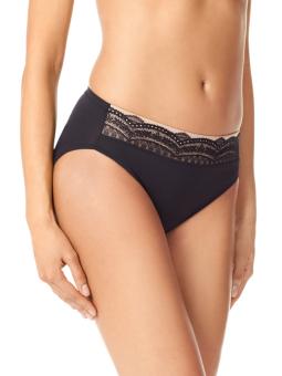 Warner’s No Muffin Top Brief Cotton – For Comfort and Stylishness