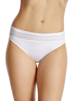 Warner’s No Muffin Top Brief Cotton – For Comfort and Stylishness