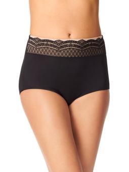 Warner’s No Muffin Top Brief Cotton – For Comfort and Stylishness