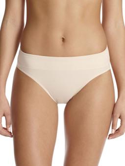 Warner’s No Muffin Top Brief Cotton – For Comfort and Stylishness