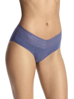 Warner’s No Muffin Top Brief Cotton – For Comfort and Stylishness