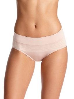 Warner’s No Muffin Top Brief Cotton – For Comfort and Stylishness