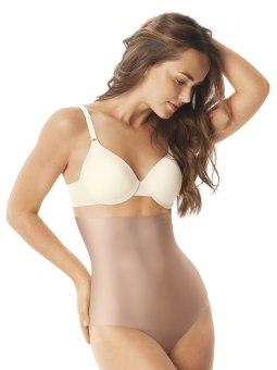 Warner’s No Muffin Top Brief Cotton – For Comfort and Stylishness