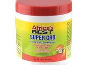 Africa's Best Super Hair Growth Review