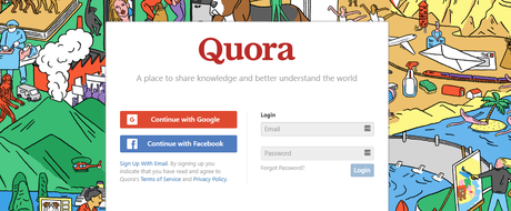 Content Promotion Platforms And Tools of quora Content Promotion Platforms And Tools of quora