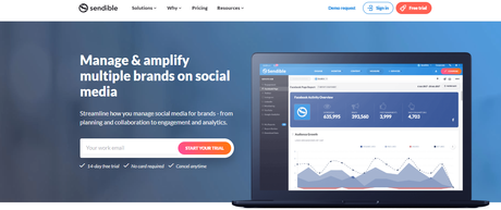 Content Promotion Platforms And Tools of sendible Content Promotion Platforms And Tools of sendible