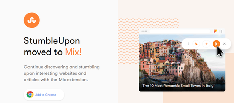 Content Promotion Platforms And Tools of Stumble Upon Content Promotion Platforms And Tools of Stumble Upon