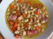 White Bean Soup