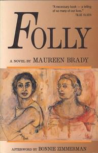 Maggie reviews Folly by Maureen Brady