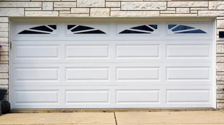 Get a Look, You Can Be Proud Of With Your Garage Door