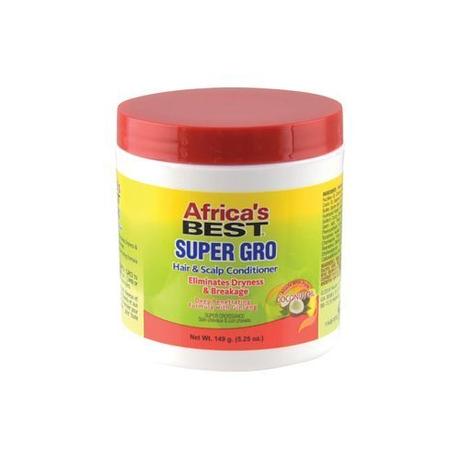 Super Gro Products For Hair And Scalp Super Gro Products For Hair And Scalp