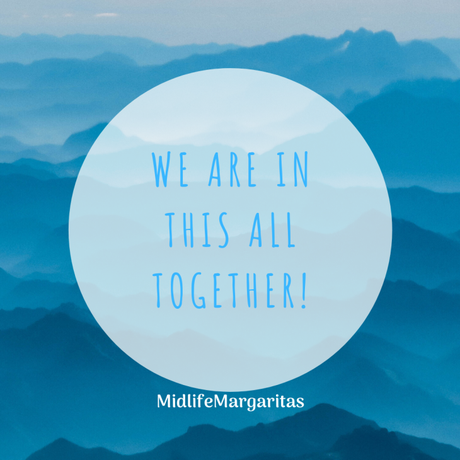 We Are All In This Together!