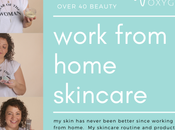 Work from Home Skin