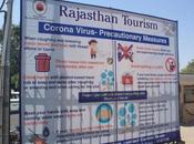 Thoughts Traveler Traveling Amid COVID-19 Pandemic